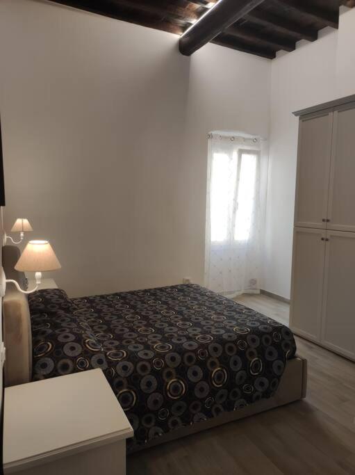 La Casina Delle 6M Florença Exterior foto