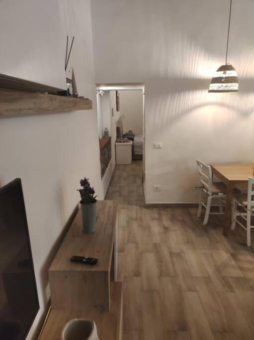 La Casina Delle 6M Florença Exterior foto