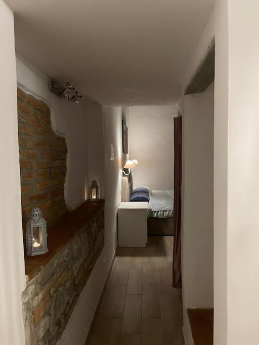 La Casina Delle 6M Florença Exterior foto