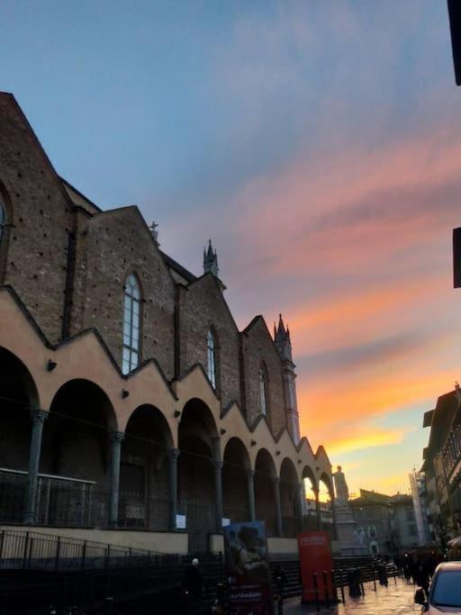 La Casina Delle 6M Florença Exterior foto