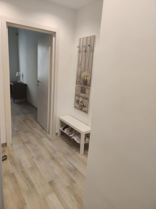 La Casina Delle 6M Florença Exterior foto