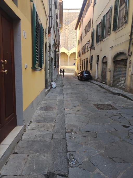 La Casina Delle 6M Florença Exterior foto