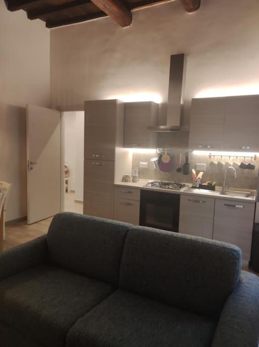 La Casina Delle 6M Florença Exterior foto